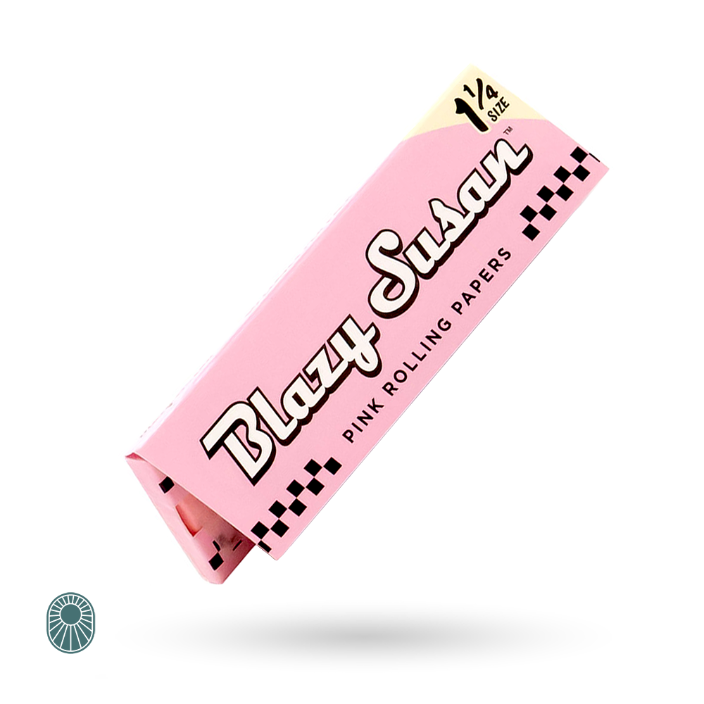 PINK ROLLING PAPERS Cornerstone Wellness Curated Medical