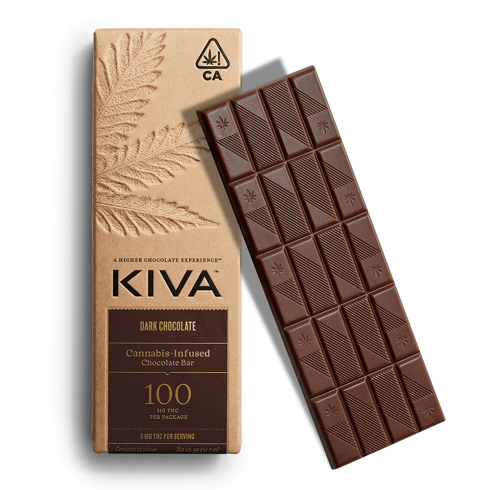Dark Chocolate Bar